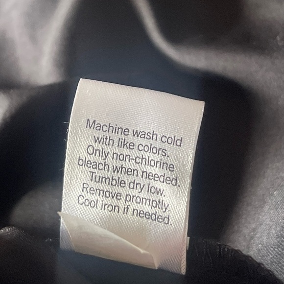 Apt. 9 One Shoulder Dress Size Large - Picture 9 of 11